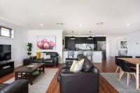 'Campanile House' The Ultimate Mudgee Adventure - B&B Mudgee