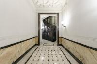 JOIVY Elegant 1-bedroom flat near Spianata Castelletto - B&B