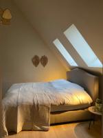 Chambre Lit King-Size Deluxe