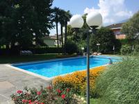 Ascona: Sabrina Apt. 237 - B&B Ascona