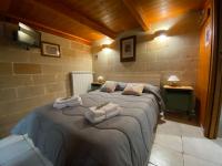 Habitación Doble con baño privado