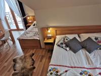 Triple Room with Balcony