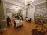 Albert House - Chambres d'hôtes Brigg