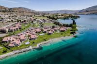 Appartamento con Vista Lago