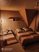 Camera Tripla con Bagno Privato