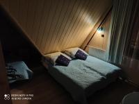 Habitación Triple con balcón