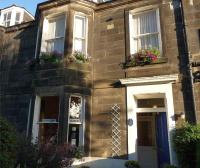 Crioch Guest House - B&B Edimburgo