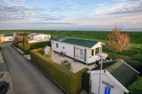 B&B Sint Annaland - chalet Lisa 62 - Bed and Breakfast Sint Annaland