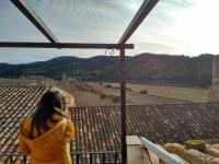 Casa Ca l'Ester. Terra alta. Matarraña. - B&B Caseres