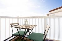 Studio avec Balcon 