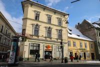 Floasiu Residence Guesthouse - Ferienwohnung Hermannstadt