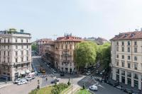 Milan Royal Suites - Centro Cadorna - Ferienwohnung Mailand