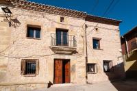 B&B Campillo de Dueñas - La Casa El Cura - Bed and Breakfast Campillo de Dueñas