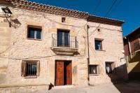 La Casa El Cura - Bed and Breakfast