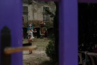 Masseria Sant'Agapito - Chambres d’hôtes Lucera