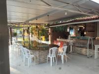 Pousada Santa Tereza - Ferienwohnung
