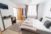 Casa Bucegi Busteni - Bed and Breakfast Buşteni