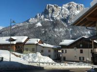 La casa! - B&B Vigo di Fassa