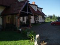 Siedlisko Sabinowo - B&B Węgorzewo
