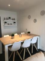 Villa Capricia - B&B Nieuwpoort