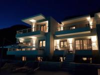 K Villas - B&B Platariá