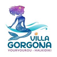 B&B Vourvourou - GORGONA VILLAS - Bed and Breakfast Vourvourou