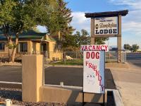 B&B Panguitch - Lamplighter Lodge - Bed and Breakfast Panguitch