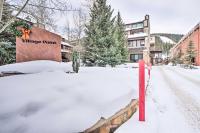 Ski-InandSki-Out Condo with Hot Tub on Copper Mountain - Chambres d’hôtes Frisco
