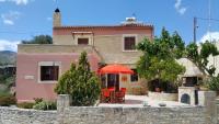 Cretan Traditional Home - Bed and Breakfast