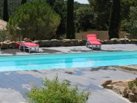 B&B Aigne - Les Romarins - Bed and Breakfast Aigne