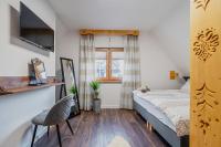 Nase Chaty - Bed and Breakfast