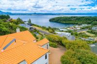 B&B Taupo - Acacia Waters - Lake Taupo - Bed and Breakfast Taupo