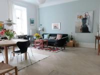 B&B Copenhague - ApartmentInCopenhagen Apartment 1353 - Bed and Breakfast Copenhague