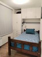 Small Single Room