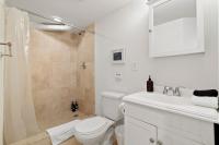 Apartment - Split Level