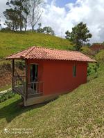 Chalet 1 Chambre