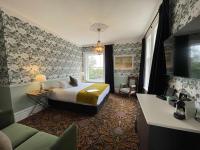 Superior Zimmer mit Kingsize-Bett oder 2 Einzelbetten