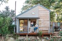 Woodlands Self Catering - B&B Phantom Acres