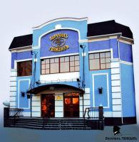 Hotel Poruchik Golicin, Hotely - Tolyatti
