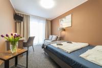 Habitación Doble con balcón 