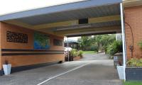 Portland Retro Motel - Ferienwohnung Portland