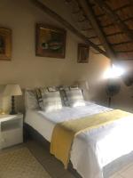 B&B Mbombela - Villa Jullienne - A Home Away From Home - Unit 5 - Bed and Breakfast Mbombela