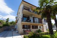 Apartments Nedeljka - Chambres d'hôtes Malinska