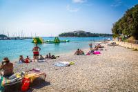 Holiday apartment 50m from the beach - B&B
