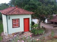 Pouso Jequitibá - Bed and Breakfast