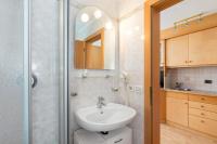 Apartment mit 1 Schlafzimmer und Balkon