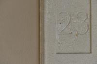 Palazzo Bovio - Boutique Apartments - B&B