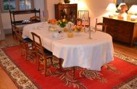 Le Petit Logis - B&B