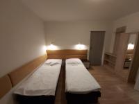 Habitación Doble Estándar