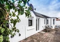 B&B Gullane - Summerside Cottage - Bed and Breakfast Gullane